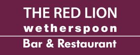 The Red Lion logo