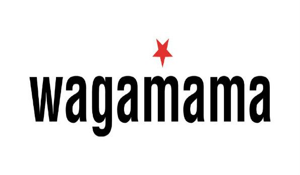 Wagamama logo