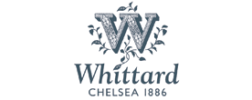 Whittard of Chelsea logo